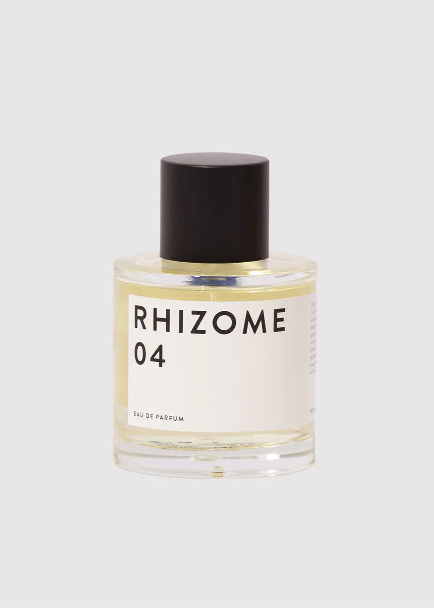 RHIZOME 04 EDP