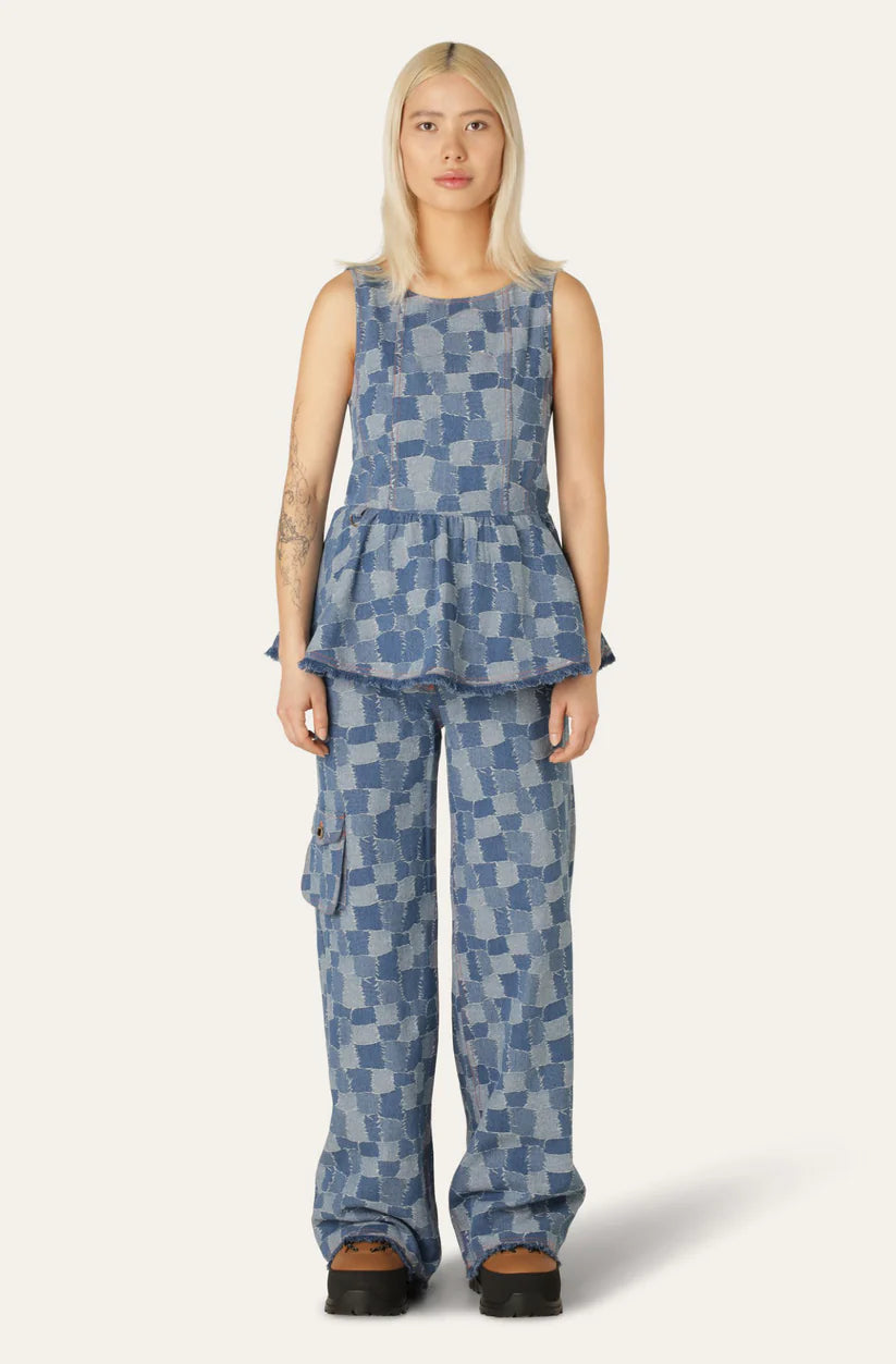 Helmstedt Emilie Top
