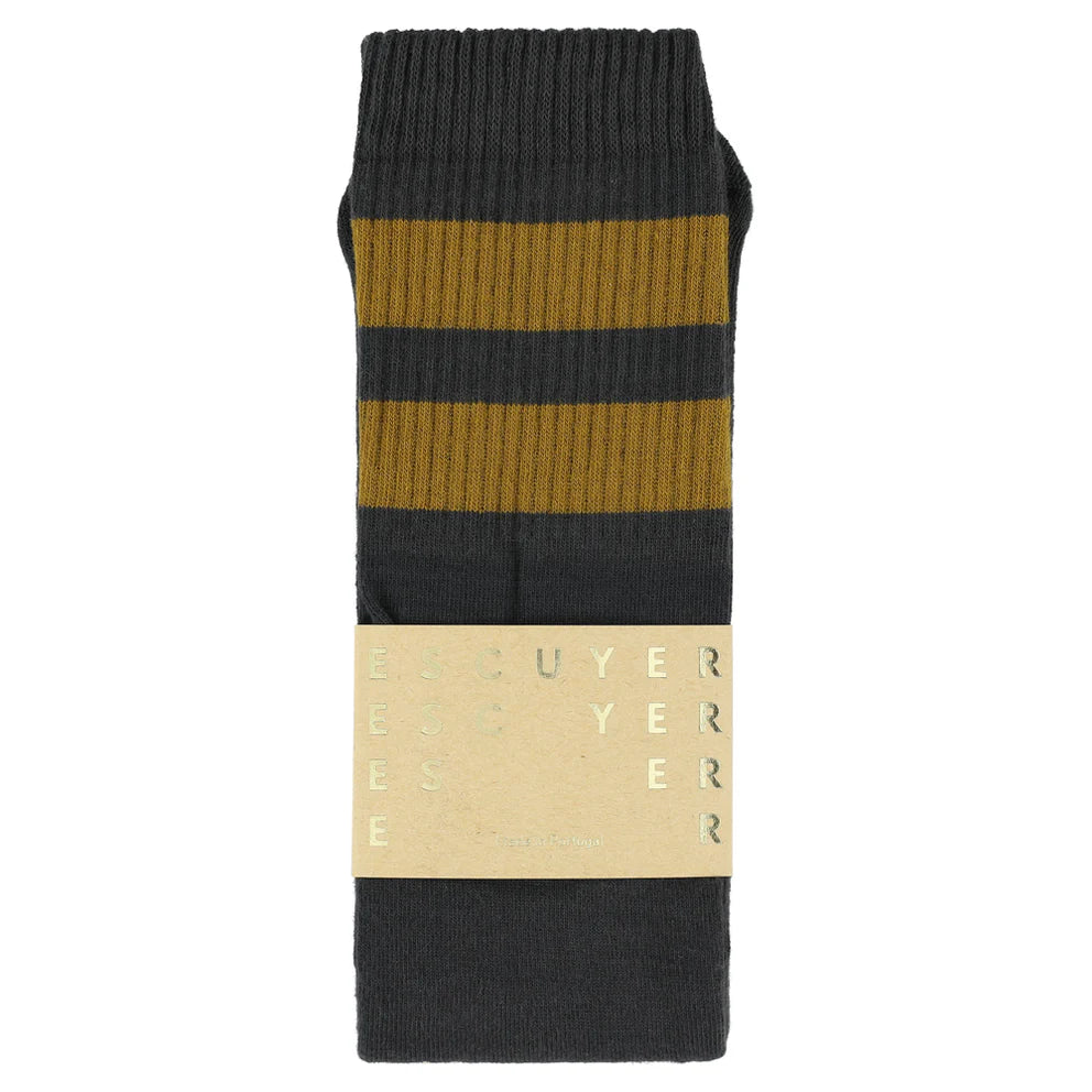UNISEX TUBE SOCKS