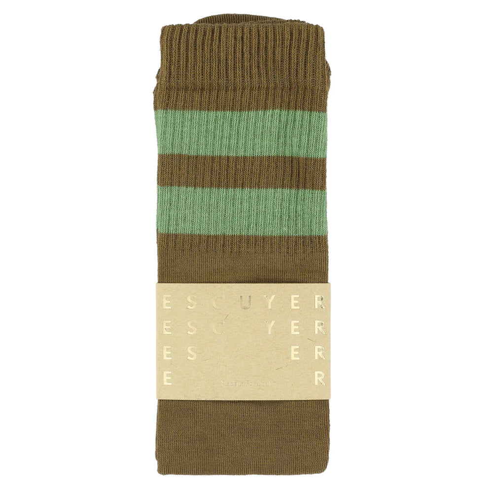 UNISEX TUBE SOCKS