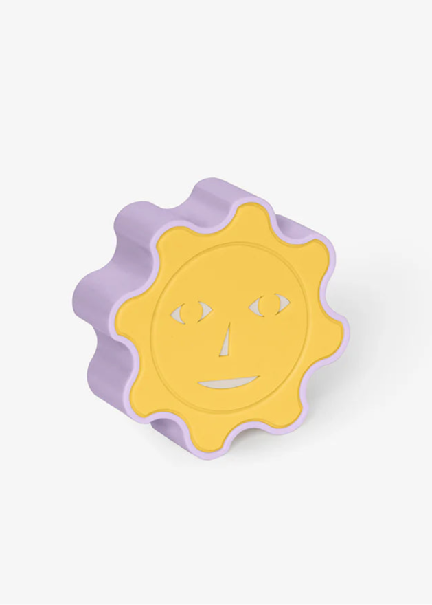 DUSEN DUSEN EVERYBODY NIGHT LIGHT