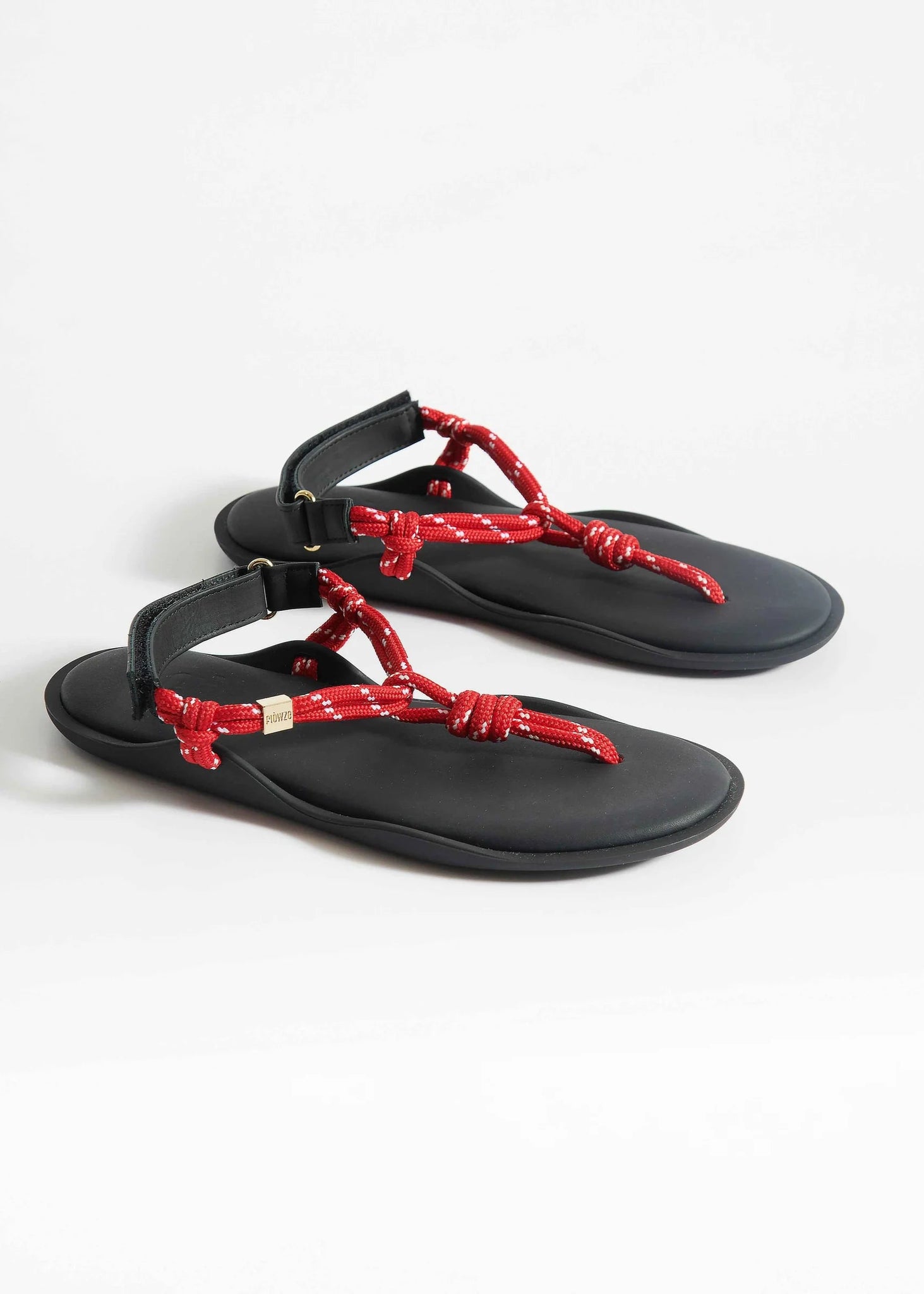 THE FLO' SANDAL