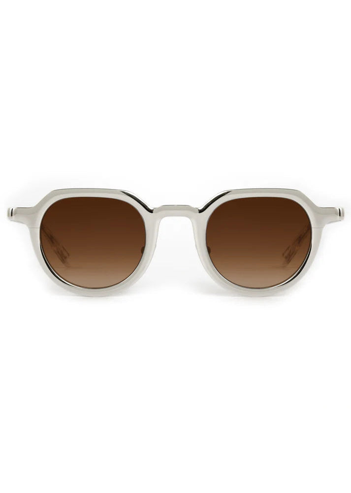 KREWE GALVAN SUNGLASSES
