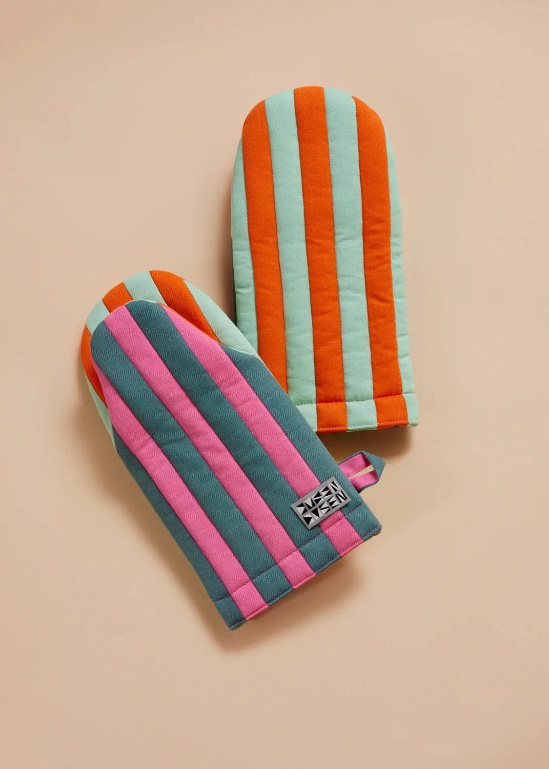 Dusen Dusen Ginger Oven Mitt