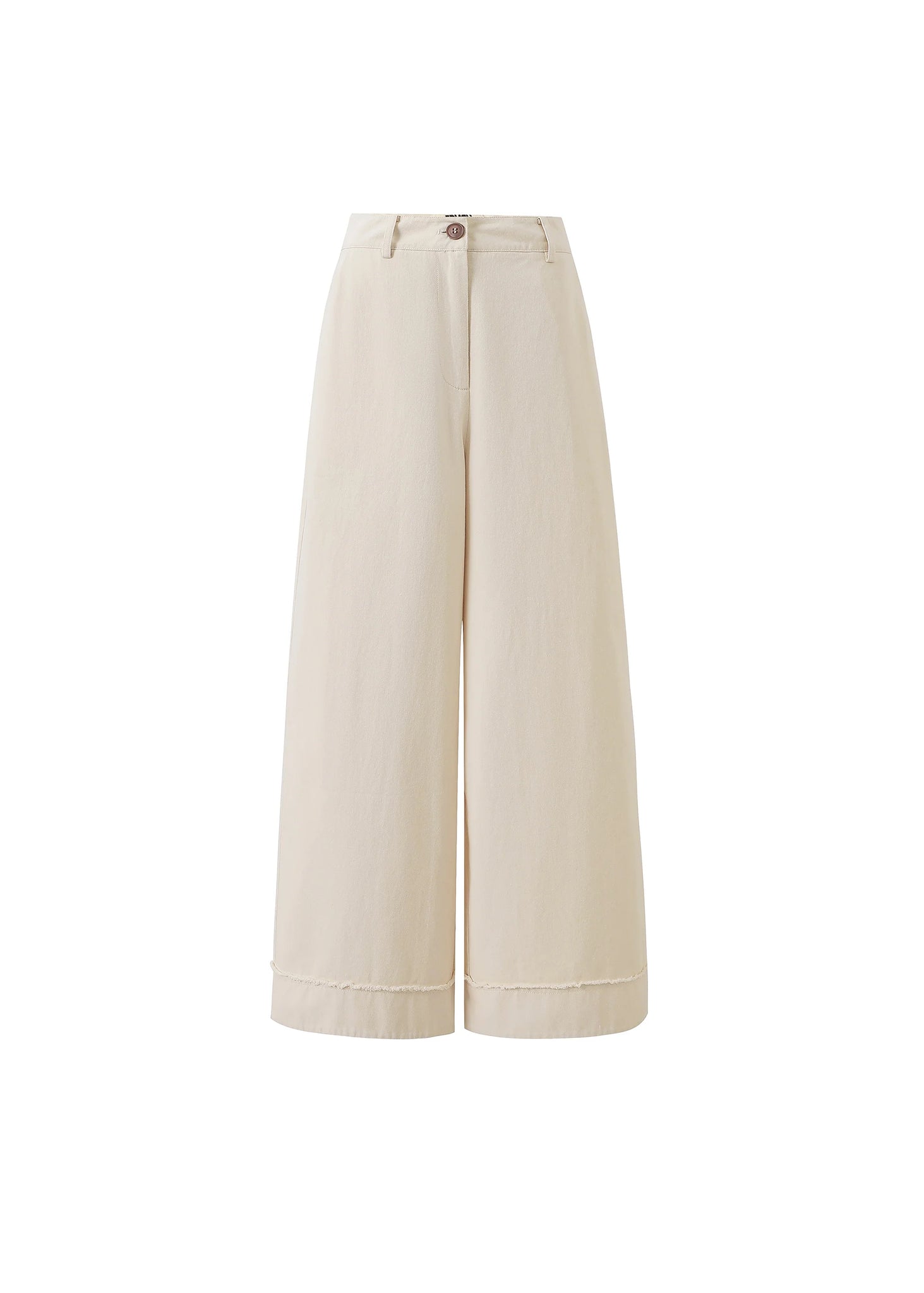 ARA WIDELEG TROUSER