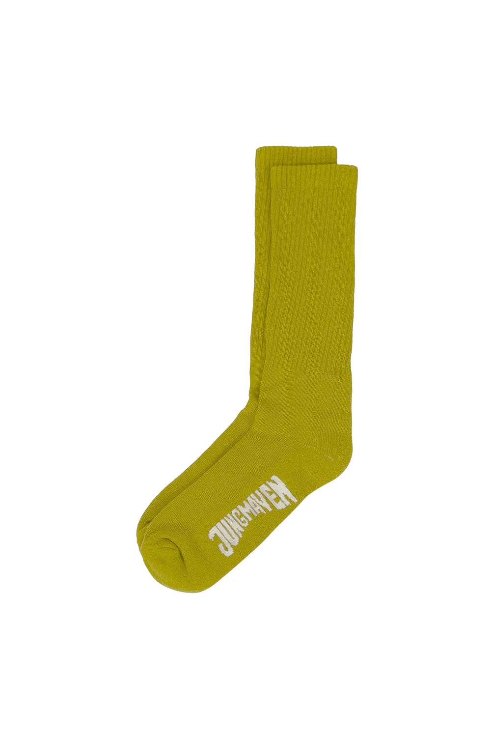 JUNGMAVEN HEMP/COTTON CREW SOCKS