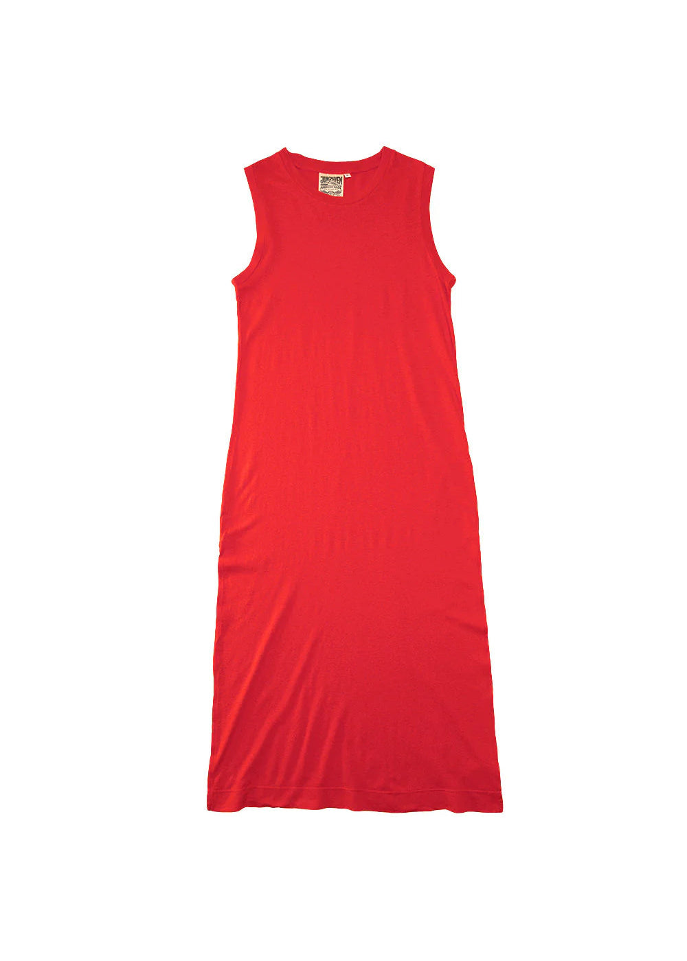 JUNGMAVEN HERMOSA DRESS