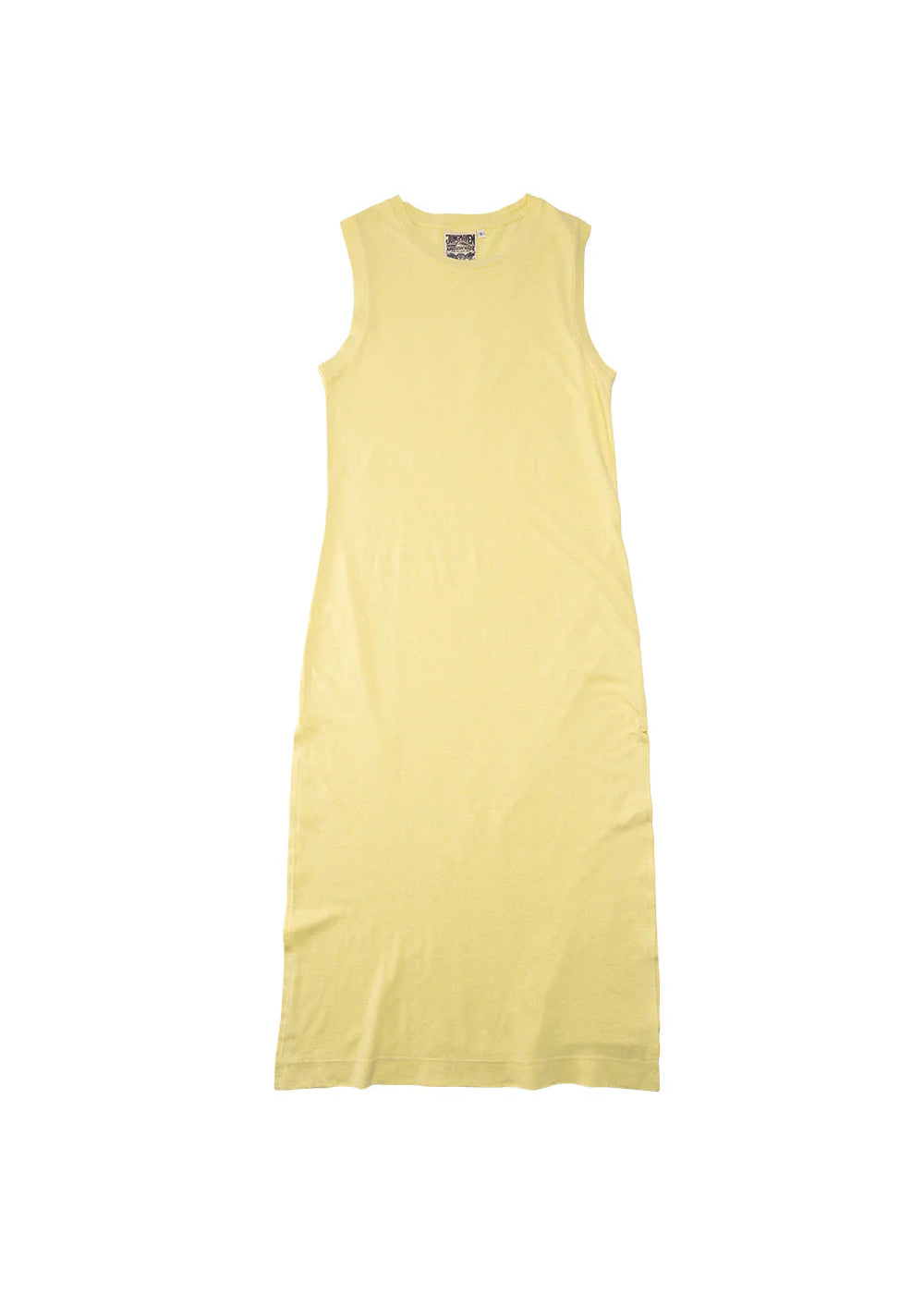 JUNGMAVEN HERMOSA DRESS