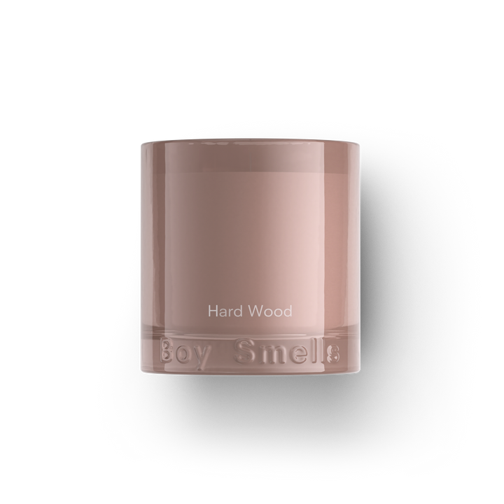 BOY SMELLS ESSENTIALS COLLECTION CANDLES