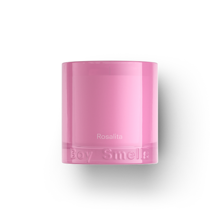 BOY SMELLS ESSENTIALS COLLECTION CANDLES