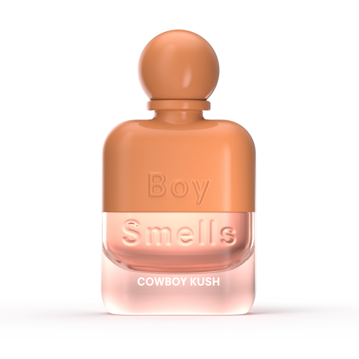 BOY SMELLS HERO COLLECTION FINE FRAGRANCES