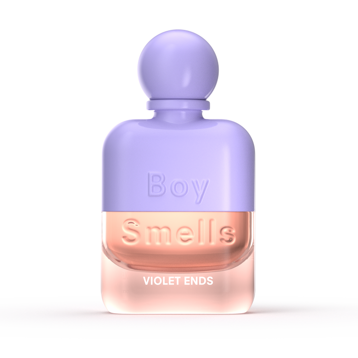 BOY SMELLS HERO COLLECTION FINE FRAGRANCES