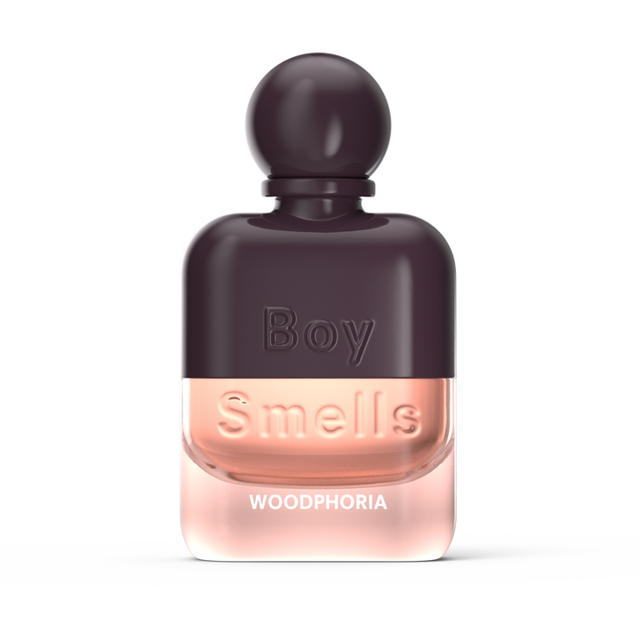 BOY SMELLS HERO COLLECTION FINE FRAGRANCES