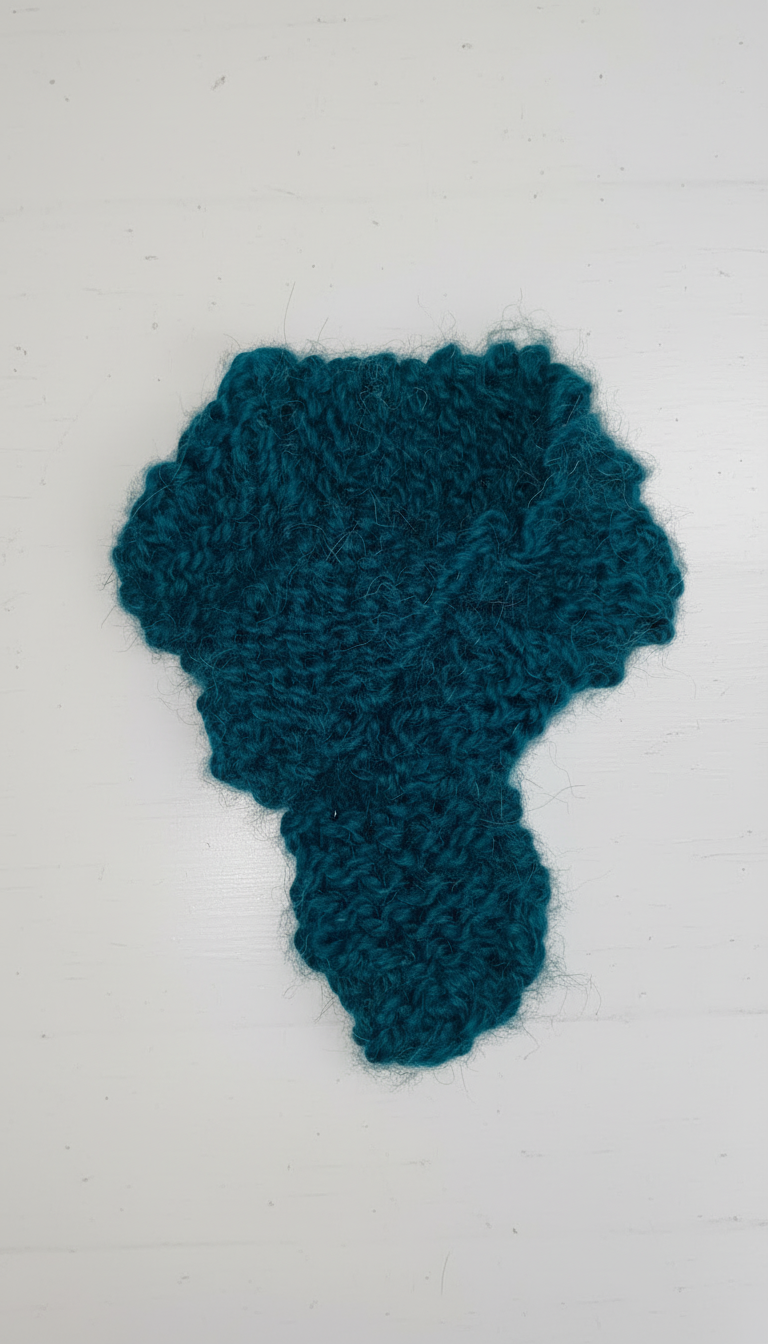 12/7/25 SLOW SUNDAY AT INTERWOVEN: KNITTING WITH MICHELLE