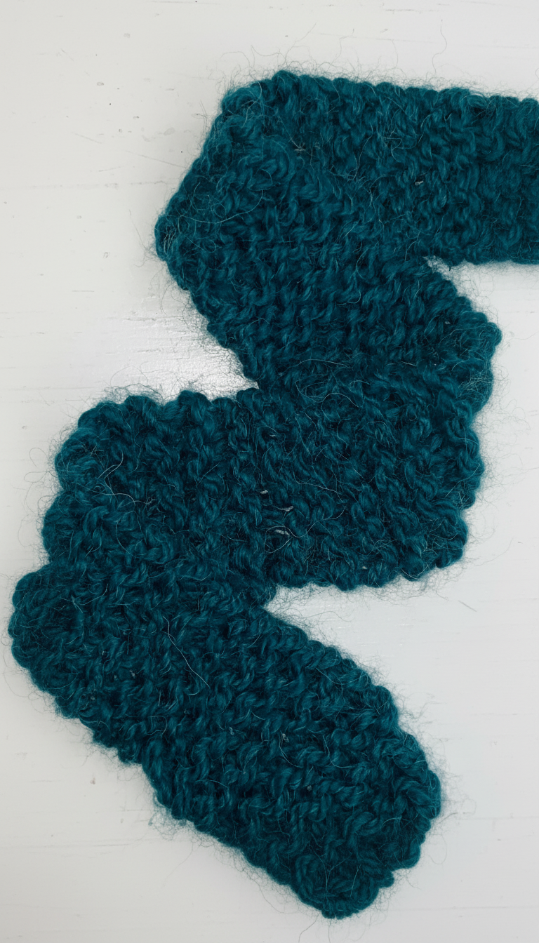 12/7/25 SLOW SUNDAY AT INTERWOVEN: KNITTING WITH MICHELLE