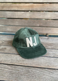 NEW JERSEY OLIVE JUICE HAT