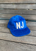 NEW JERSEY POSEIDON HAT
