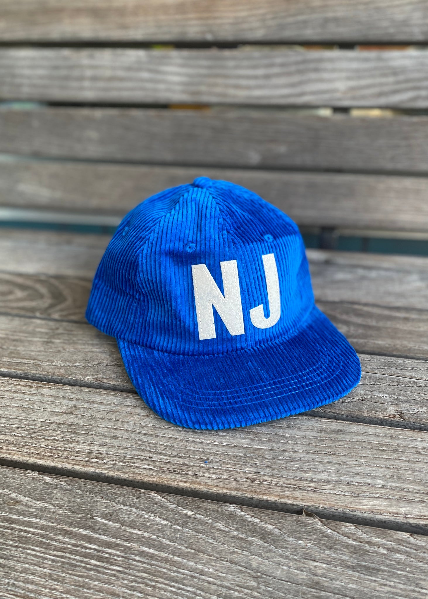 NEW JERSEY POSEIDON HAT