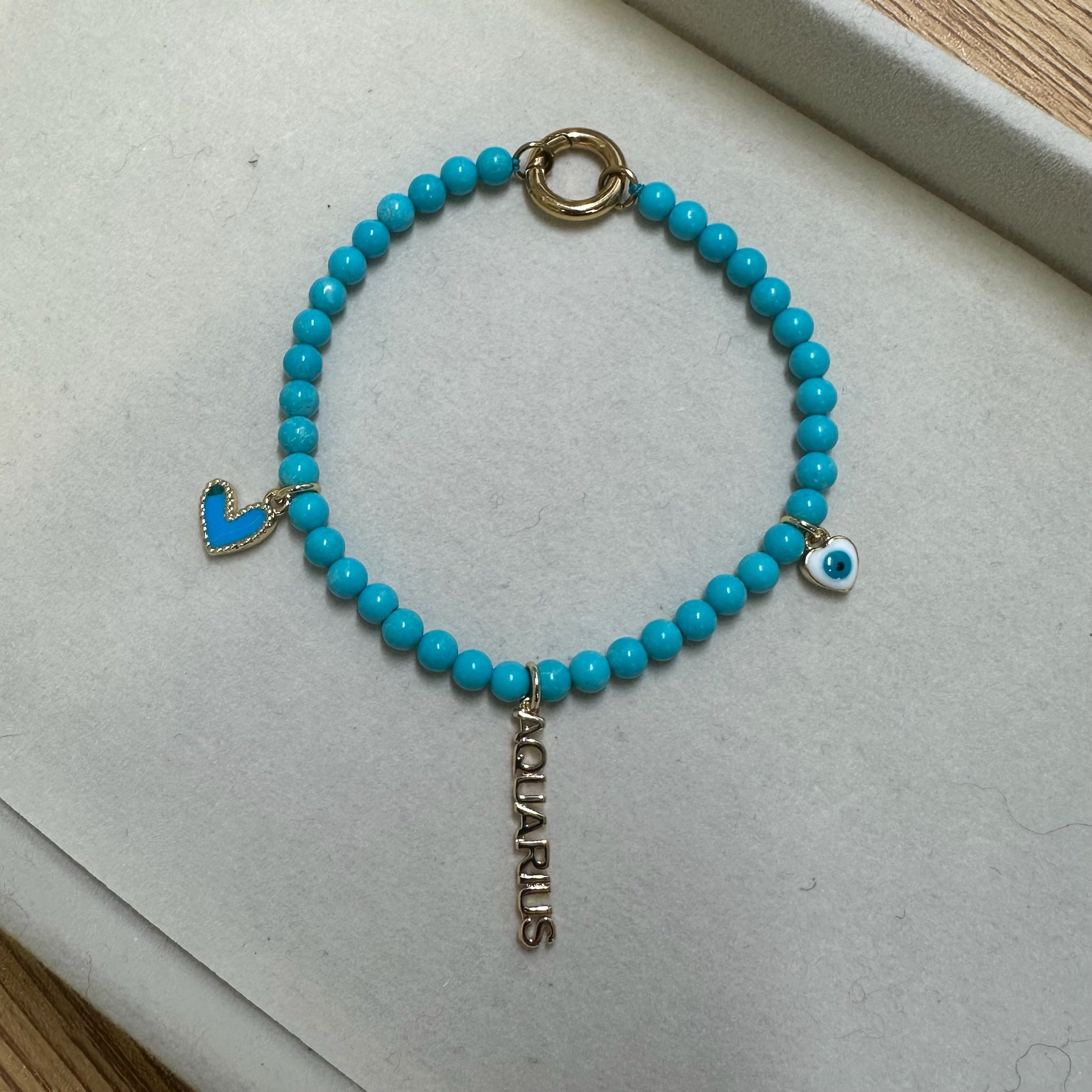 BRACELET #14 | 6.5"