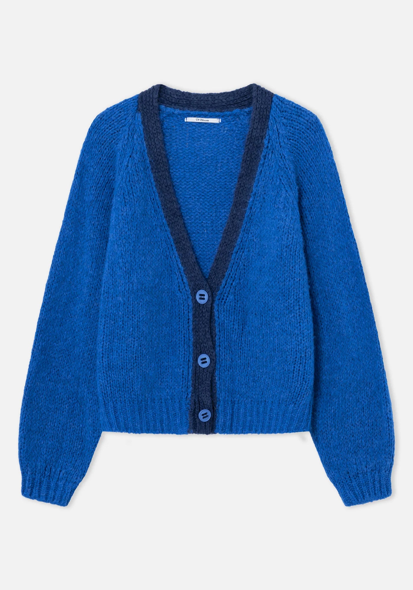 COCOON CARDIGAN