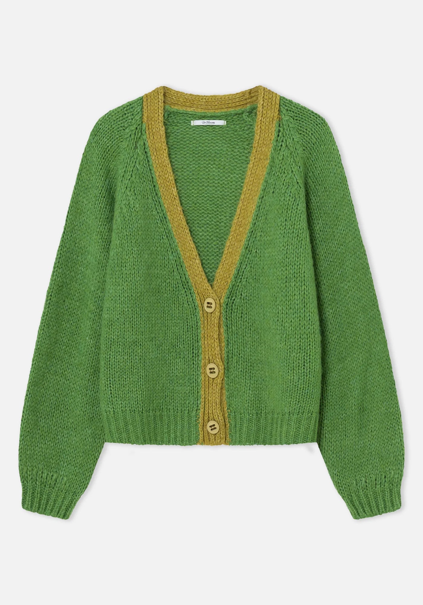 COCOON CARDIGAN