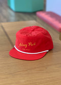 ASBURY PARK X NJ RETRO HAT