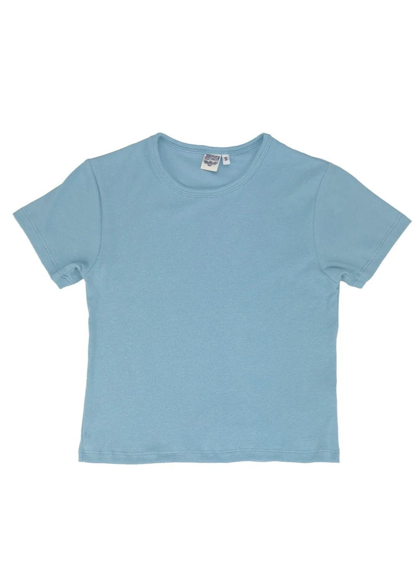 JUNGMAVEN ISOLA TEE
