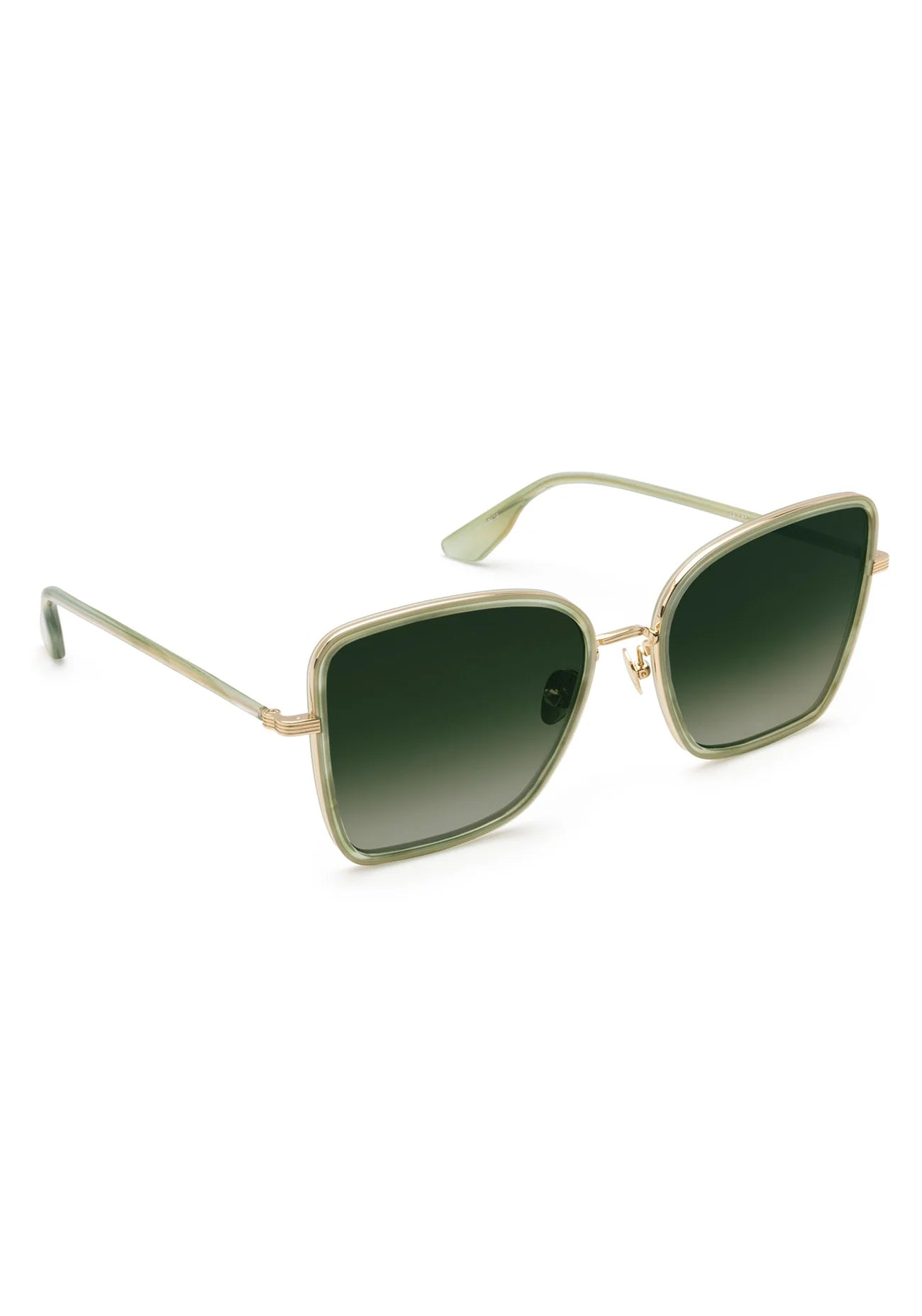KREWE JOLENE SUNGLASSES