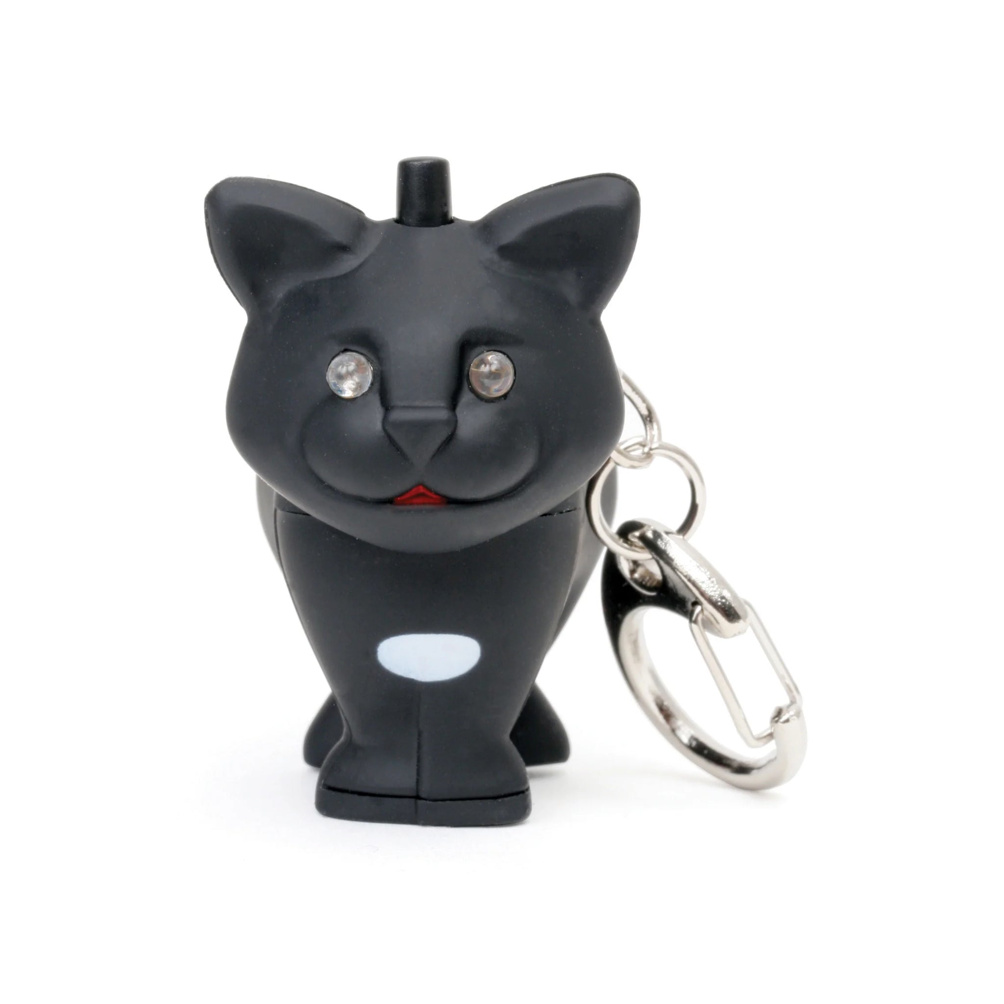 ANIMAL LED KEYCHAIN GIFTS
