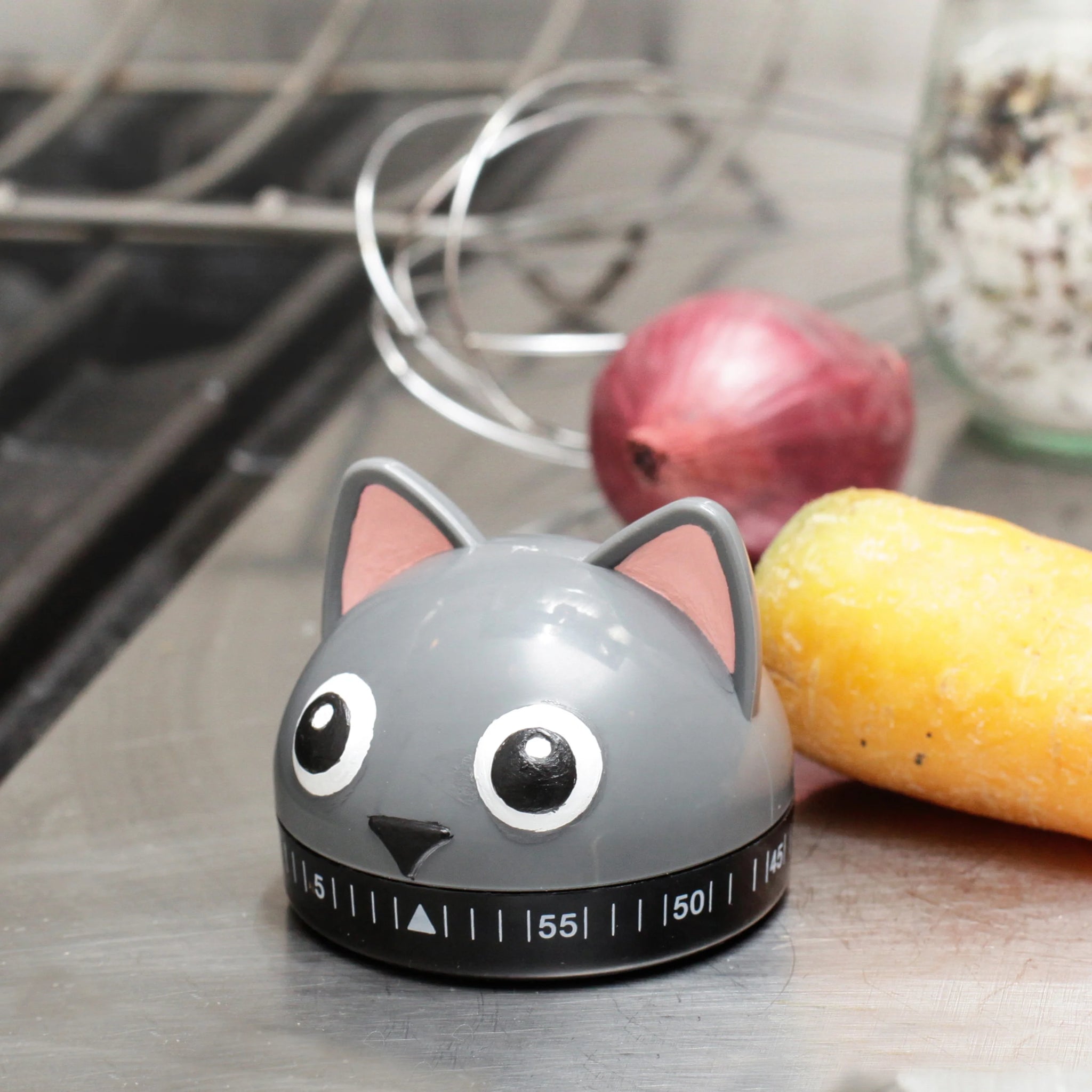 KITCHY ANIMAL TIMER GIFTS