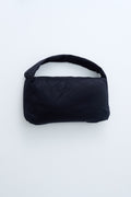 KOKYO BLACK XL PUFF BAG