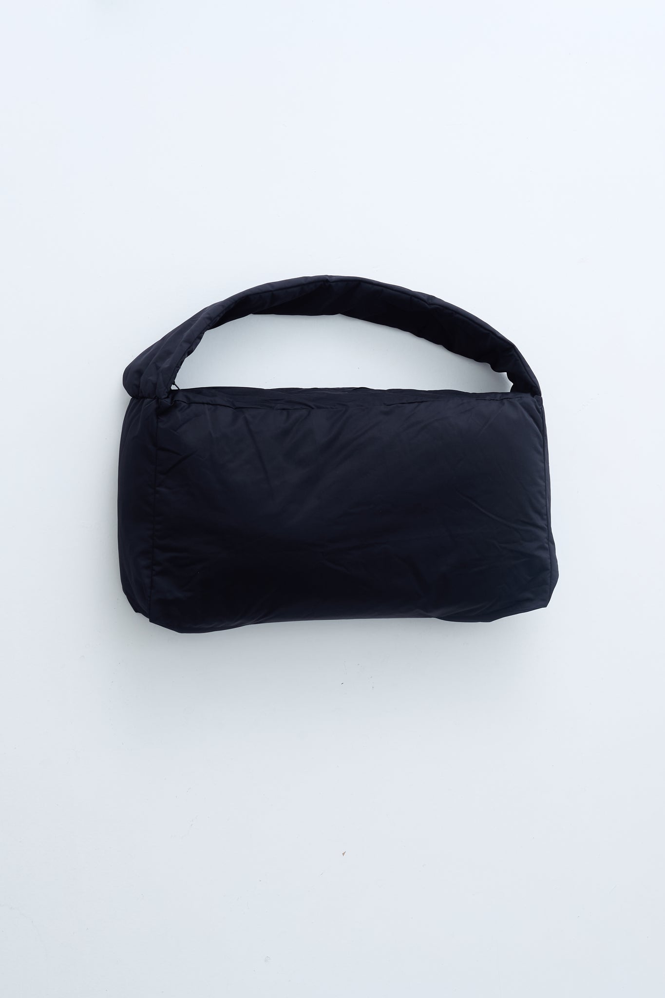 KOKYO BLACK XL PUFF BAG