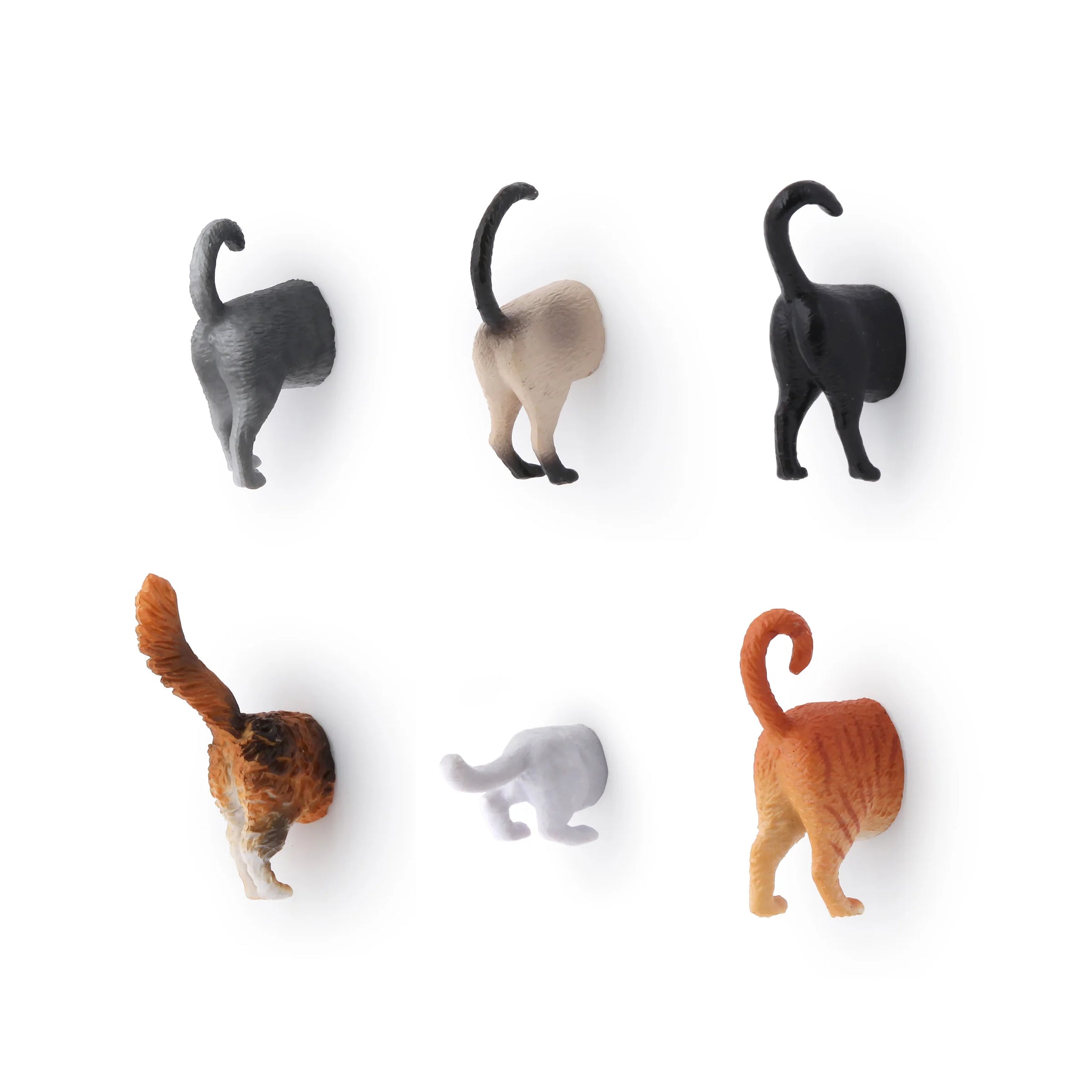 PET TAIL MAGNET SET GIFTS
