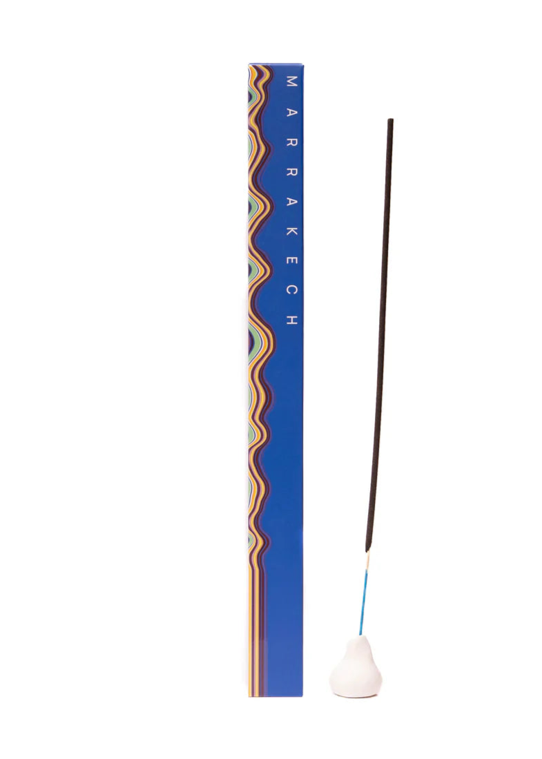 CITY OF SCENTS INCENSE