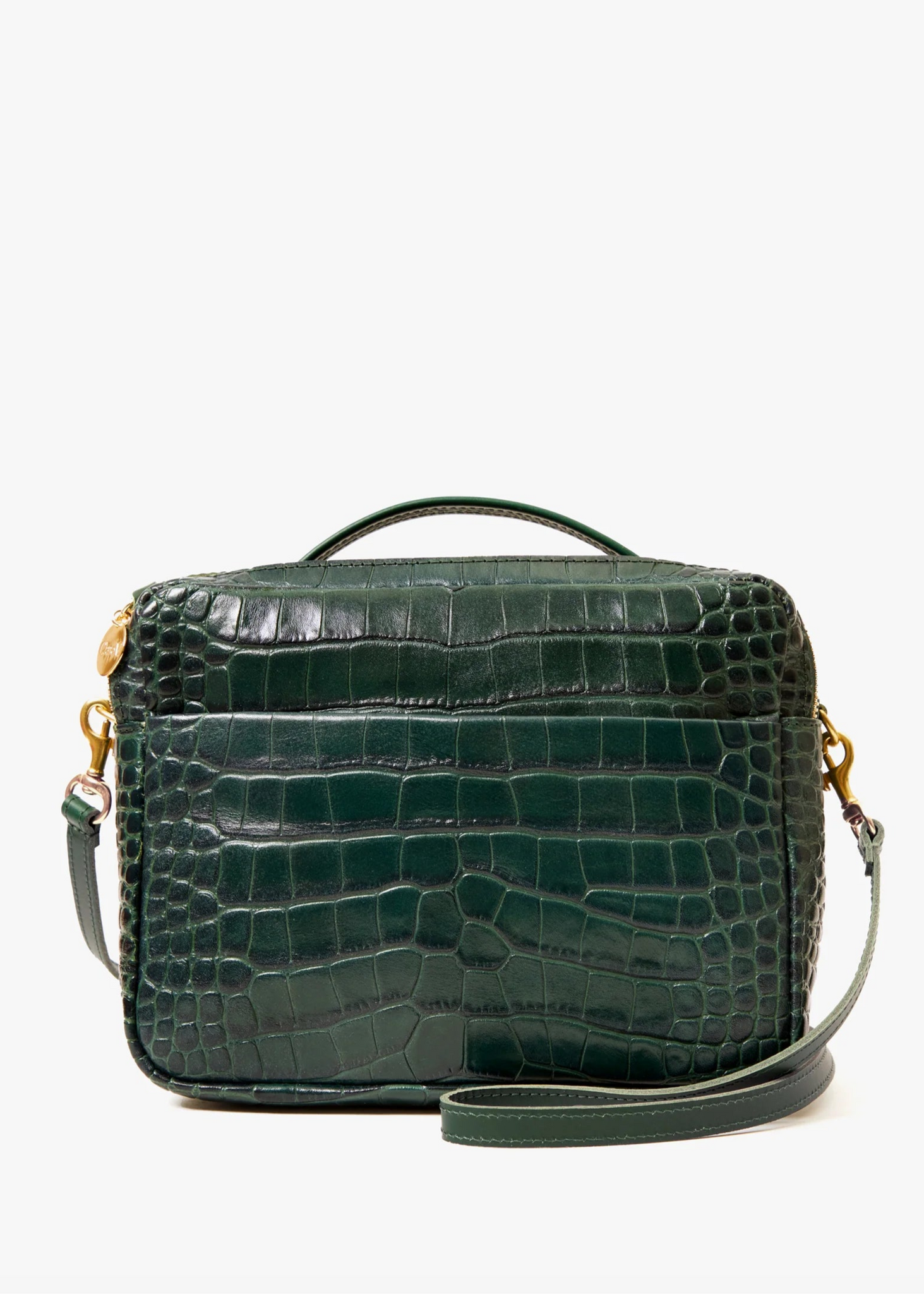 CLARE V. MIRABEL BAG