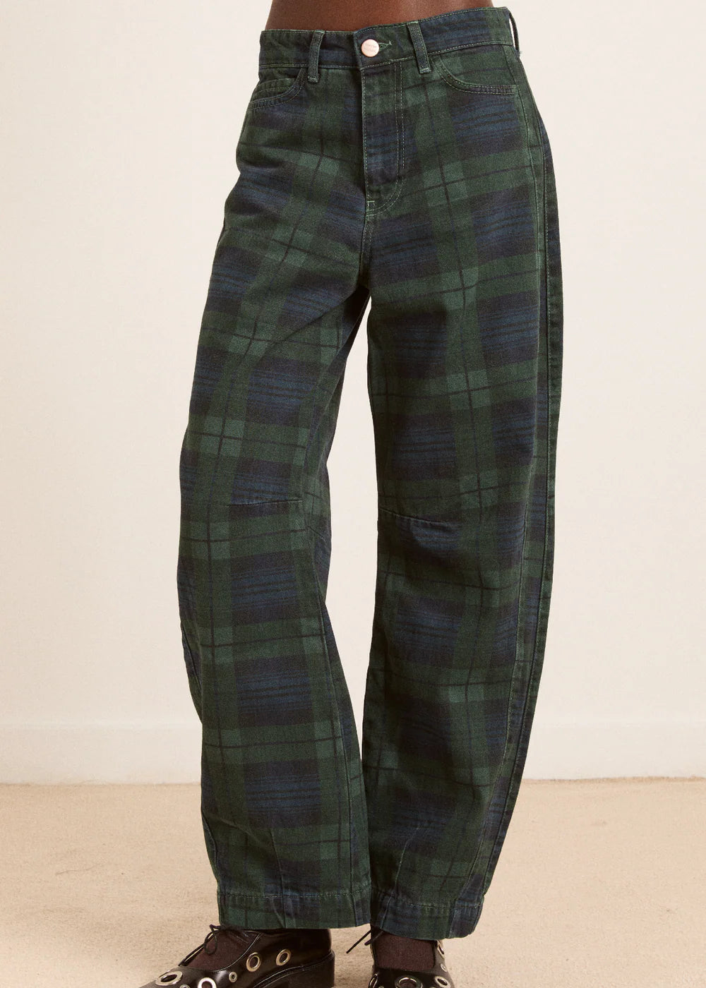 DAMSON MADDER SINCLAIR JEANS