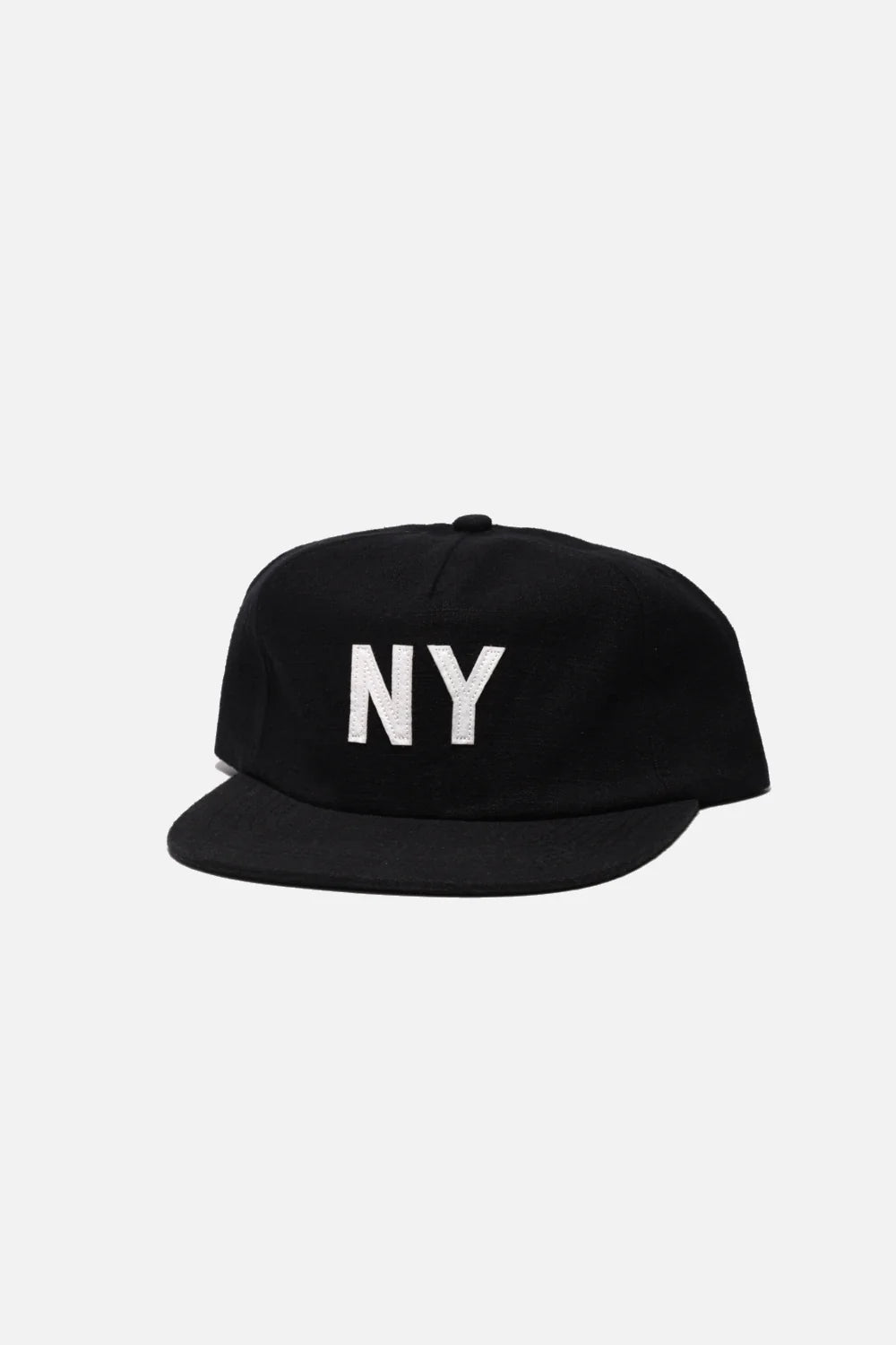 NY NY LINEN HAT