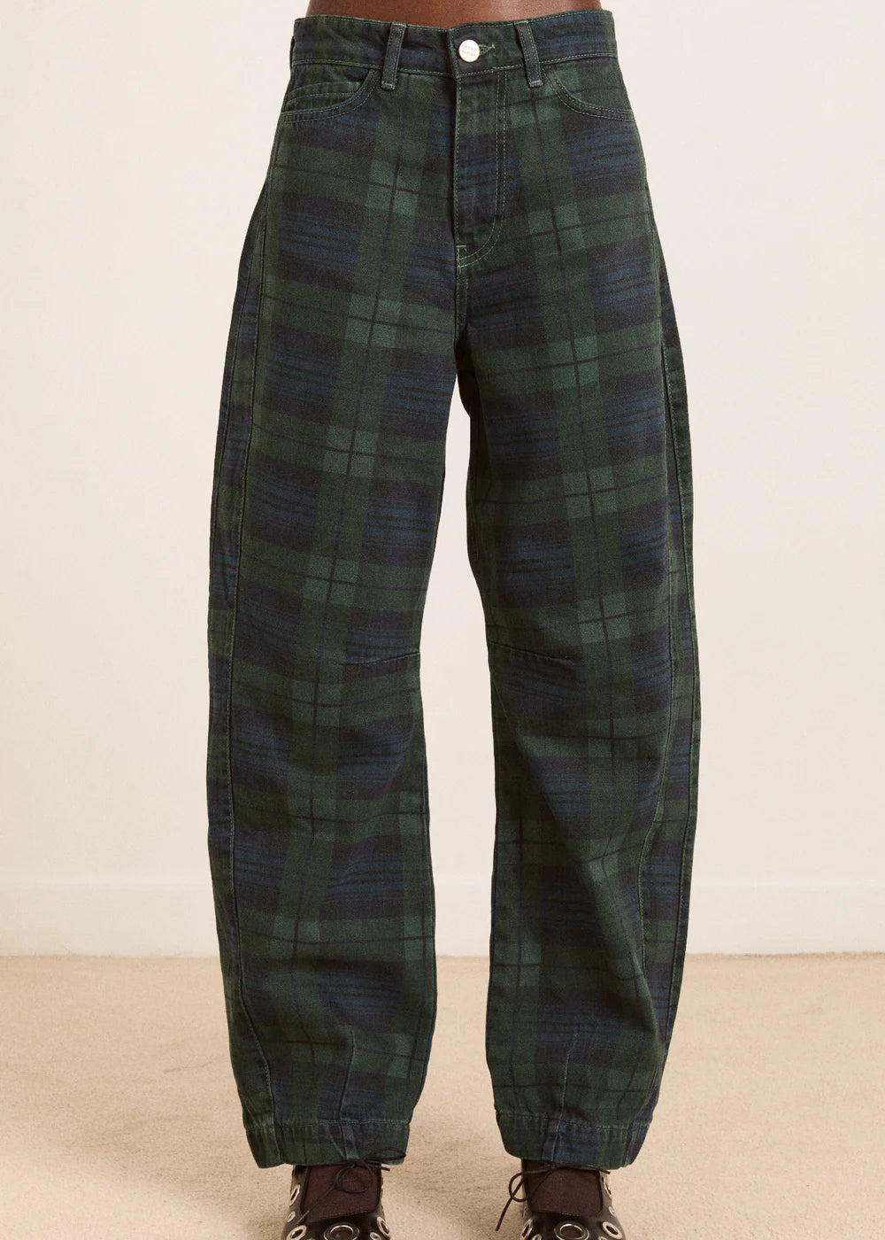 DAMSON MADDER SINCLAIR JEANS