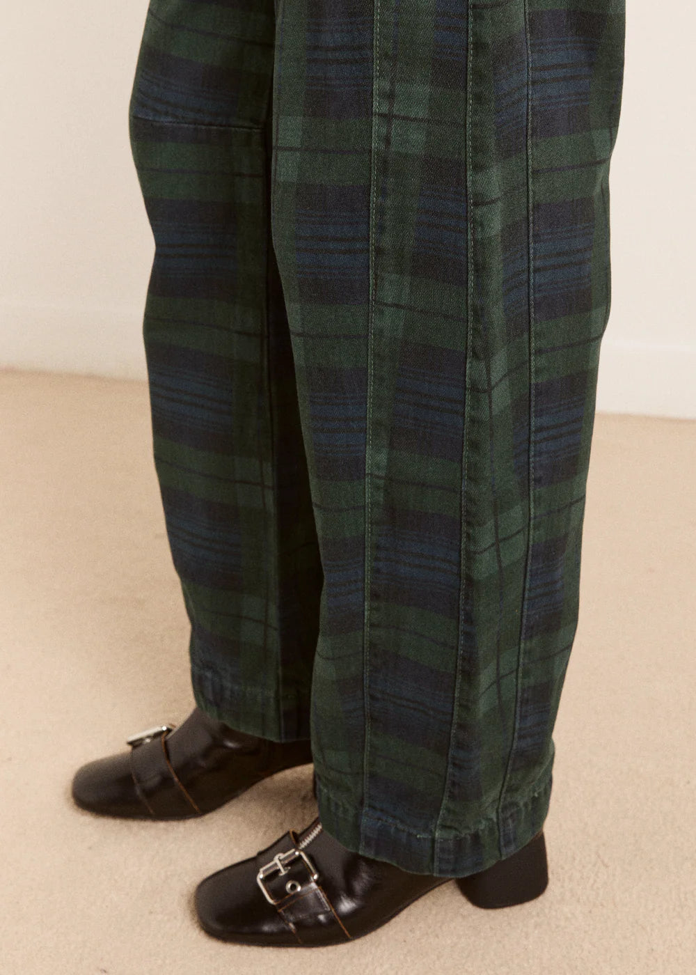 DAMSON MADDER SINCLAIR JEANS