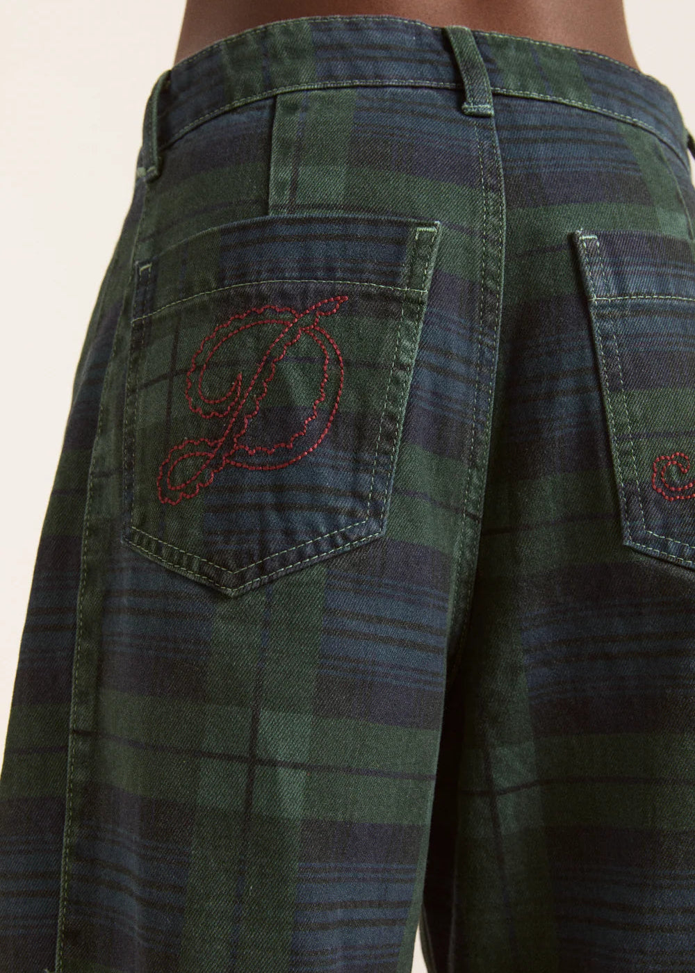 DAMSON MADDER SINCLAIR JEANS