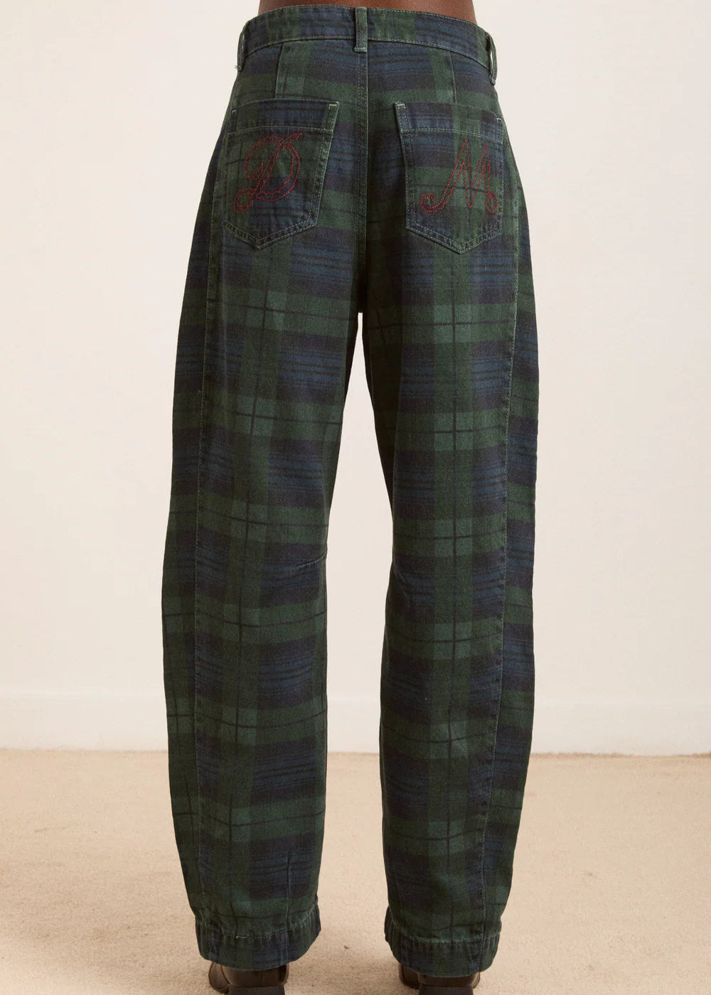 DAMSON MADDER SINCLAIR JEANS