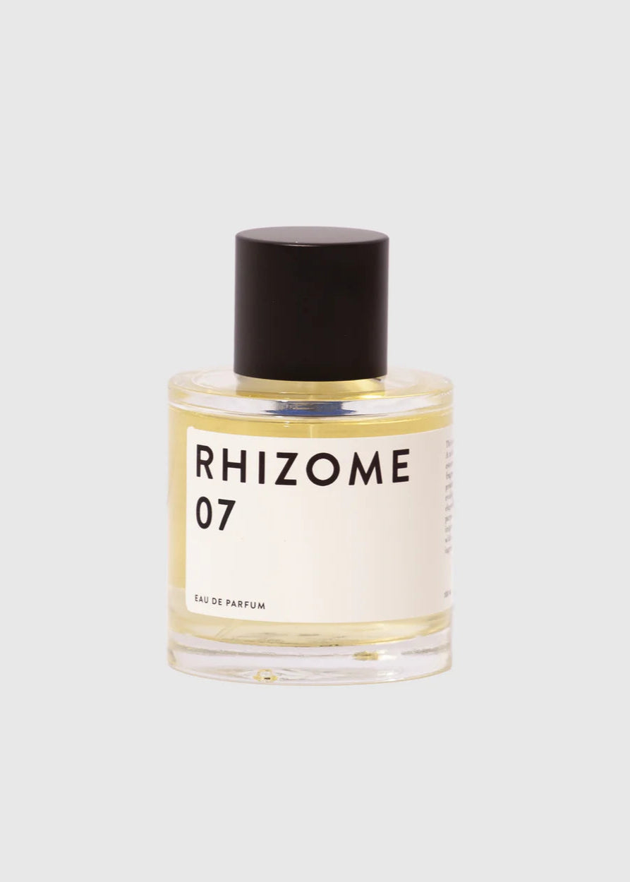 RHIZOME 07 EDP