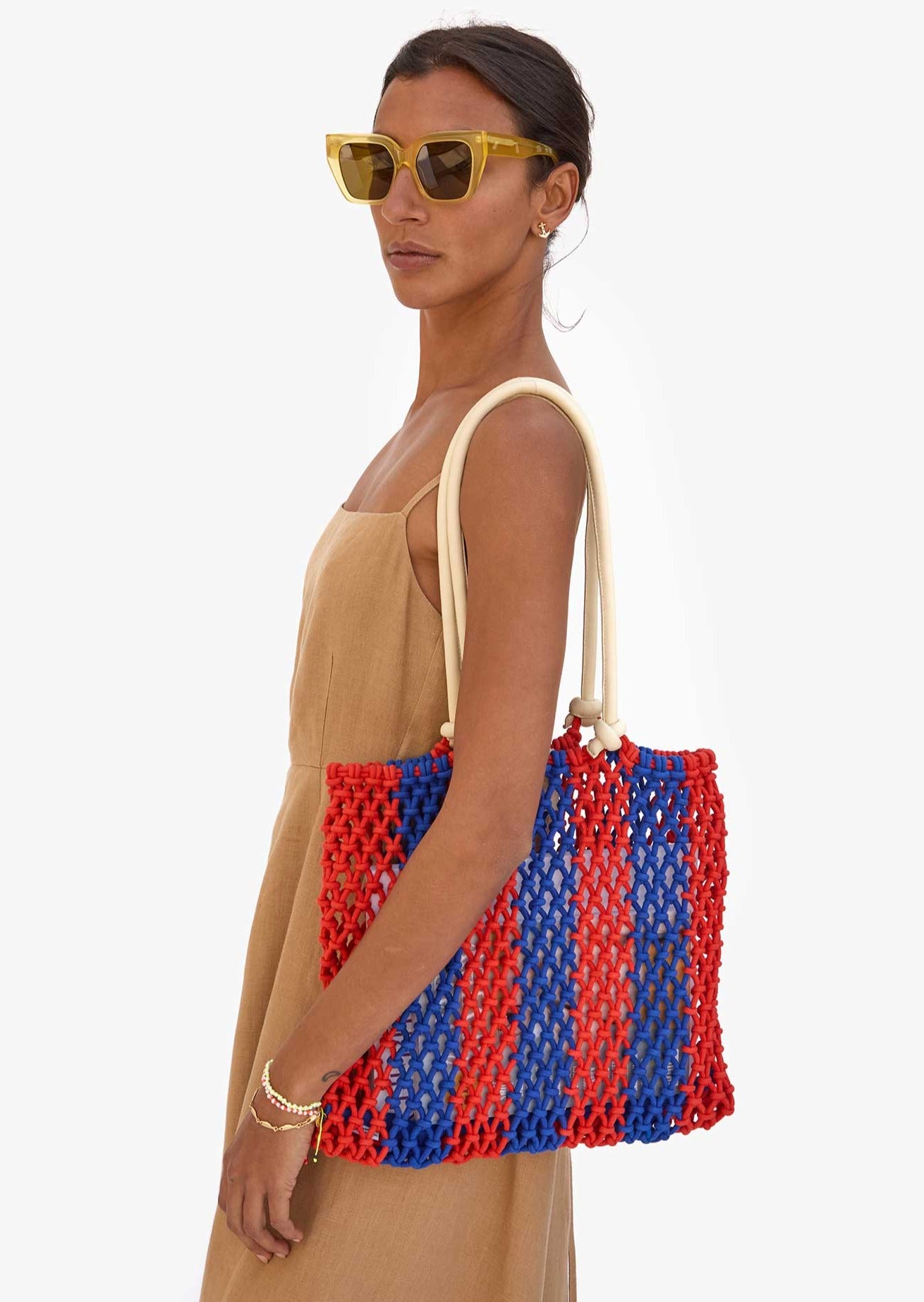 CLARE V. SANDY TOTE