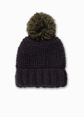 POM POM BEANIE