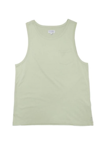 BANKS PRIMARY TANK