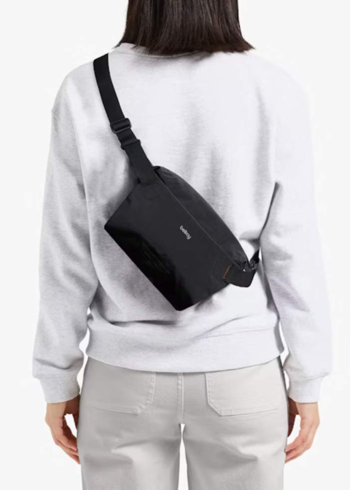 バッグ bellroy Lite Sling Amazon.com: Bellroy Lite Sling (lightweight crossbody bag