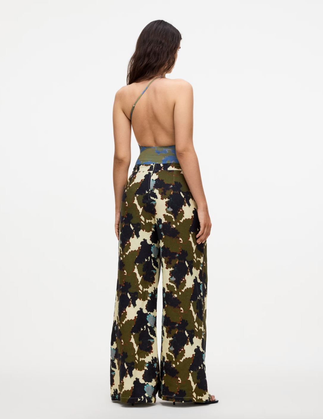 MOJAVE TROUSERS