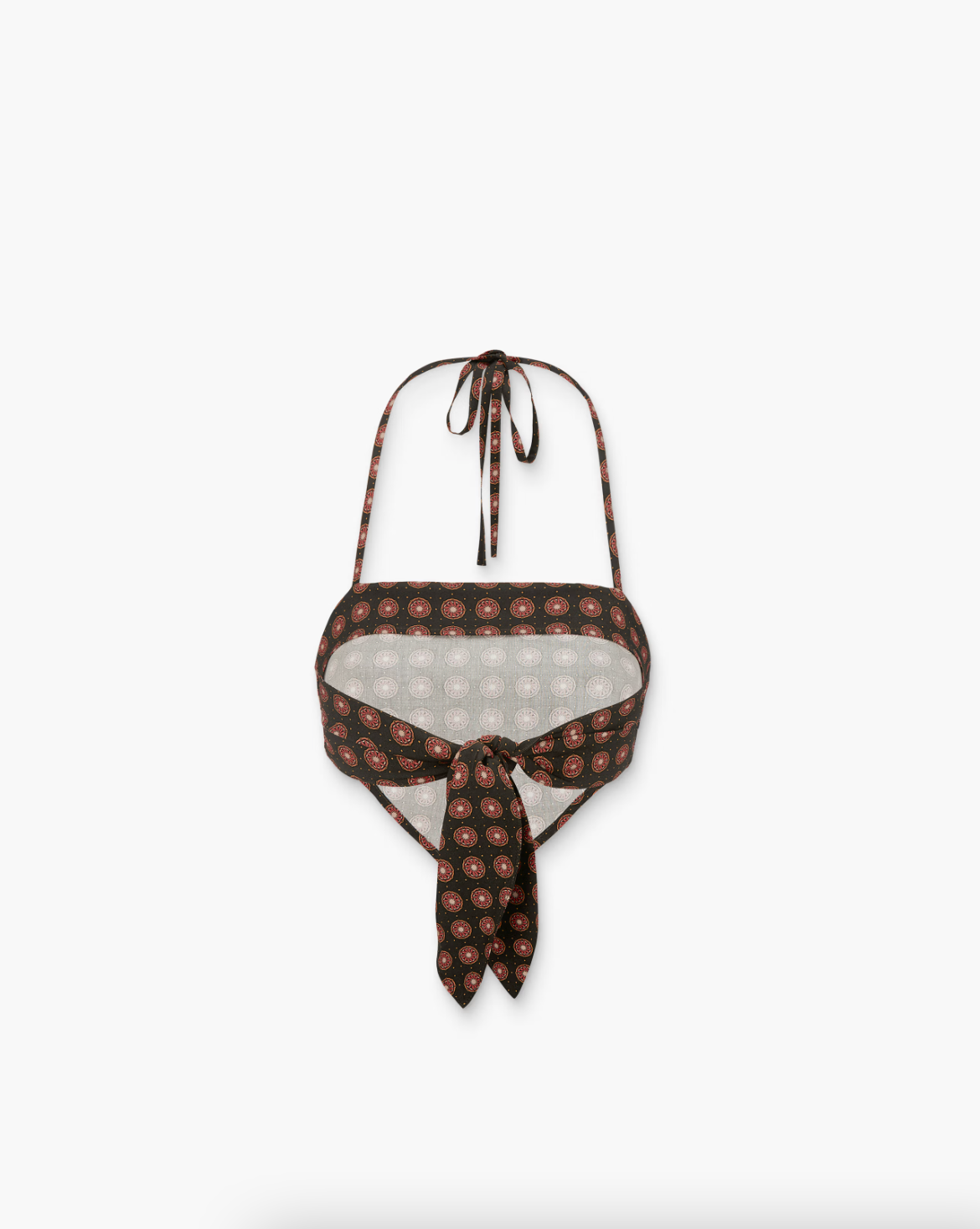 AVONLEA CROP TOP
