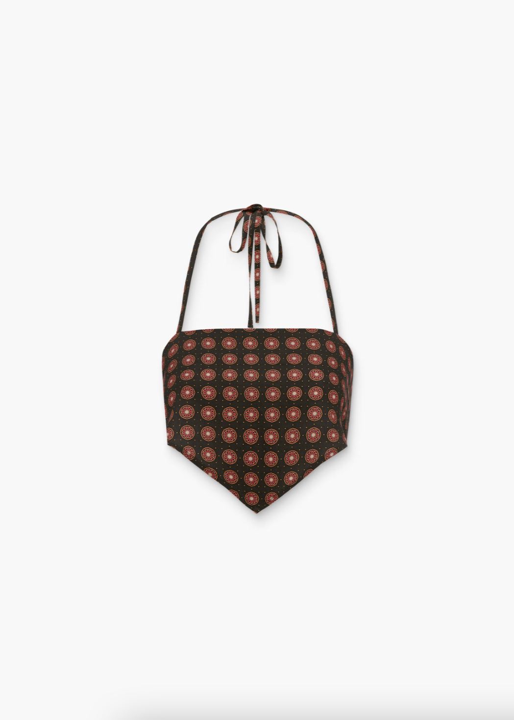 AVONLEA CROP TOP