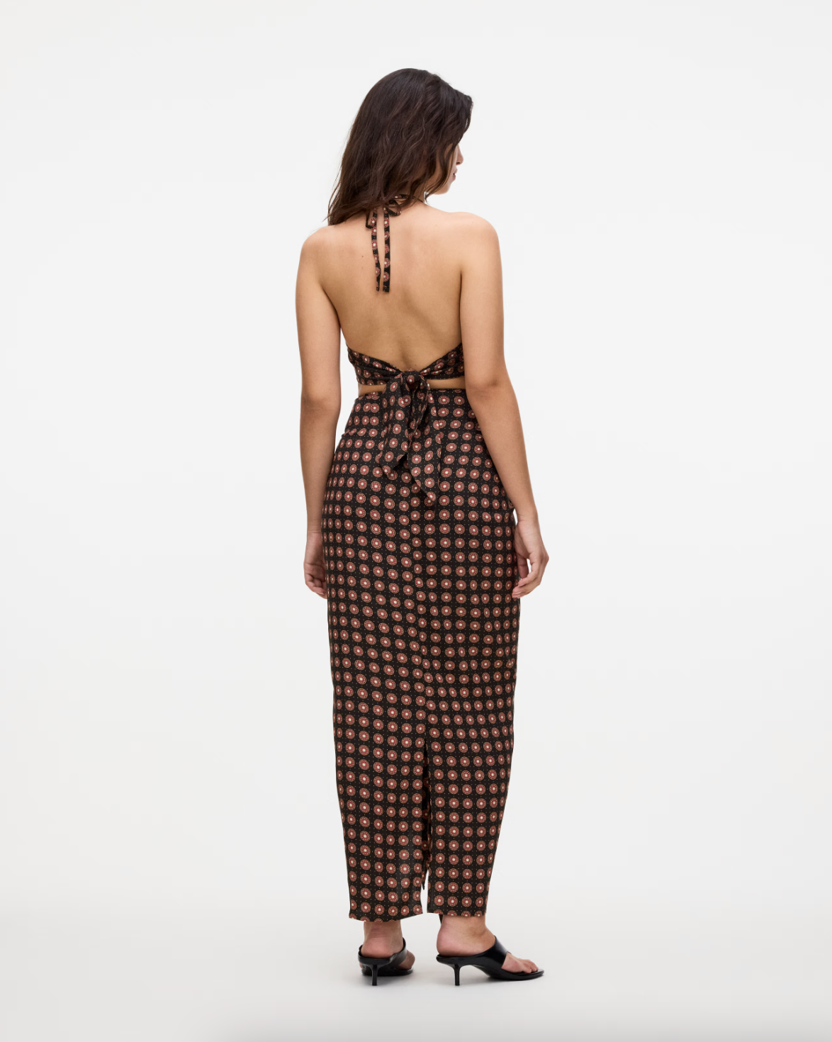 AVONLEA CROP TOP